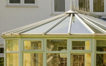 conservatory roof repair Farnley Tyas, West Yorkshire