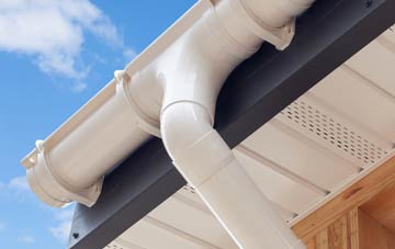 Farnley Tyas gutter installation costs