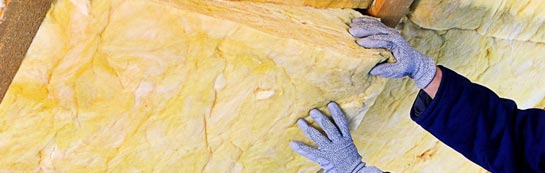 quotes for Farnley Tyas roof insulation