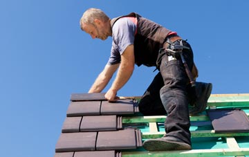 disadvantages of Farnley Tyas slate roofing