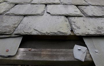Farnley Tyas slate roof repairs and maintenance