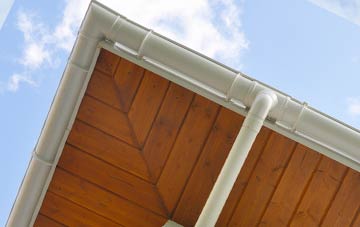 Farnley Tyas soffit types