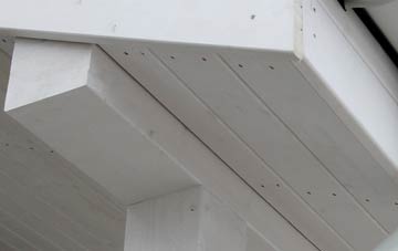 soffits Farnley Tyas, West Yorkshire